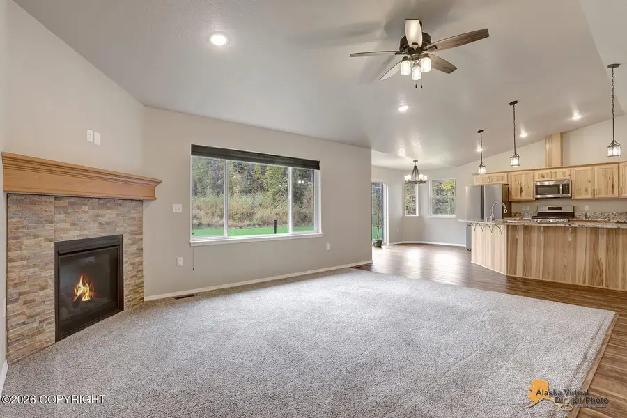 4450 W Murray Drive, Wasilla, AK 99623 - #2