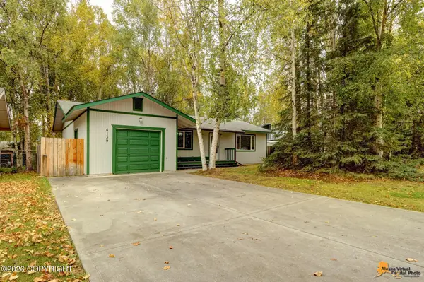 4139 E 67th Avenue, Anchorage, AK 99507