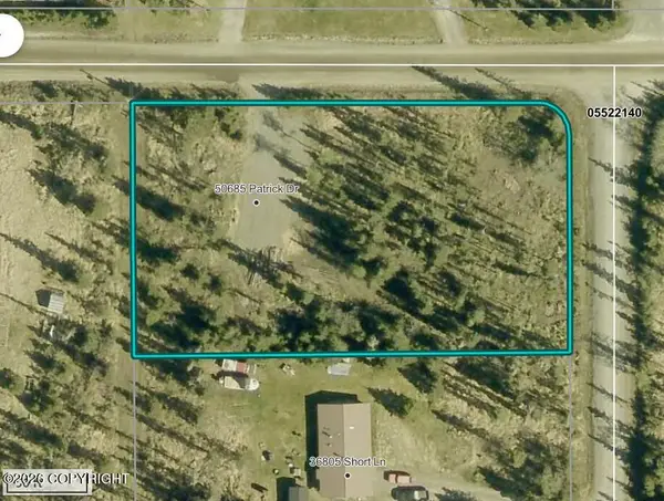 50685 Patrick Drive, Kenai, AK 99611