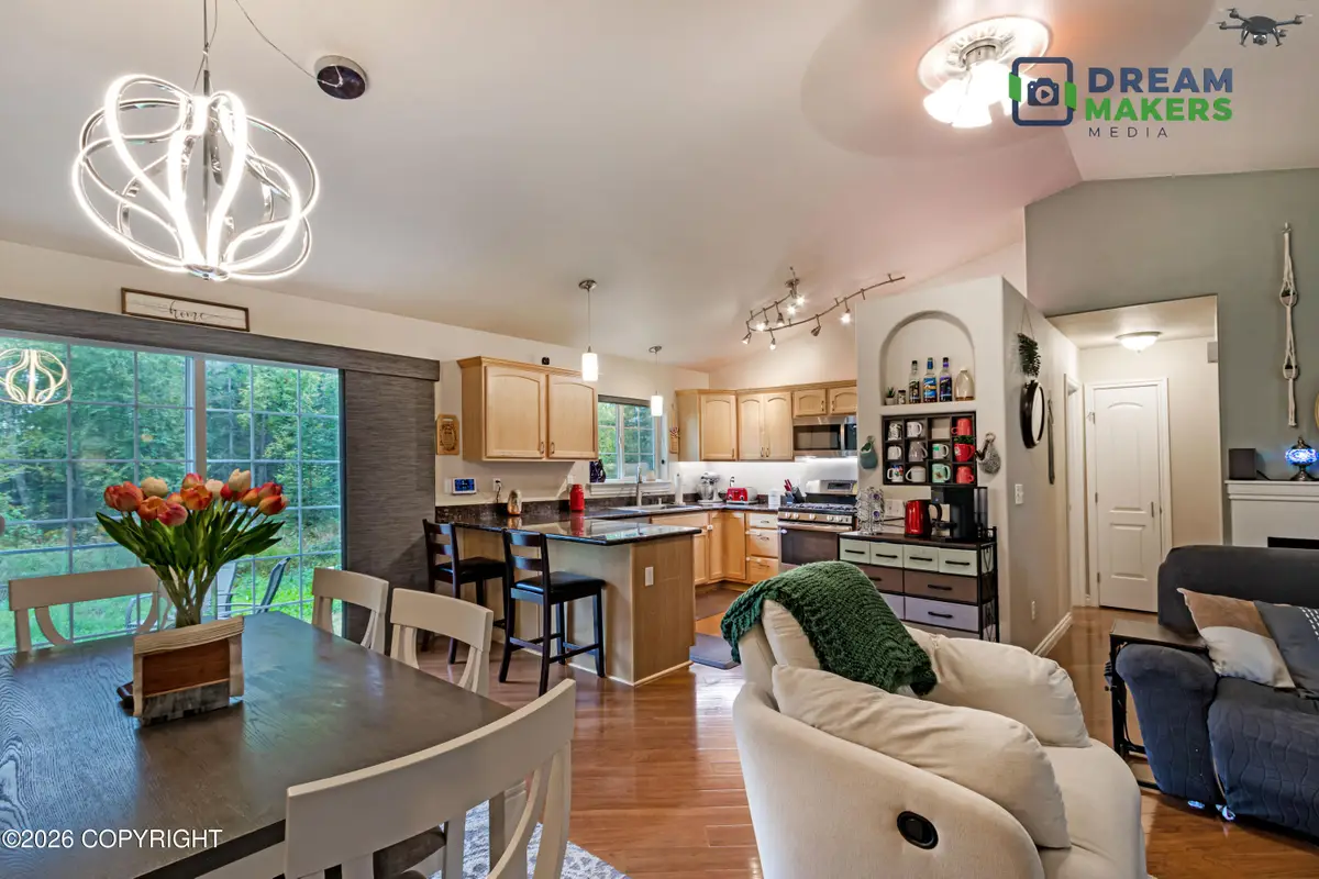 1820 S Rue De La Paix Loop, Wasilla, AK 99623 - #1