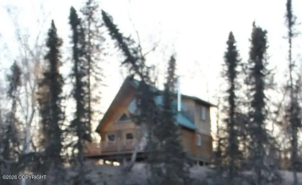 Tr 28 Amber Lake Ak Sm, Trapper Creek, AK 99683