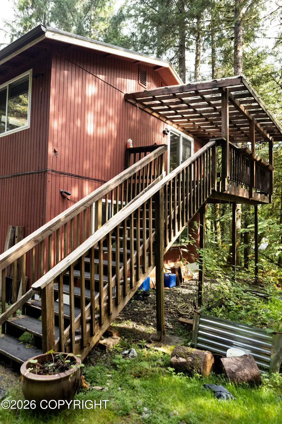 15 Wood Road, Ketchikan, AK 99901 - #2