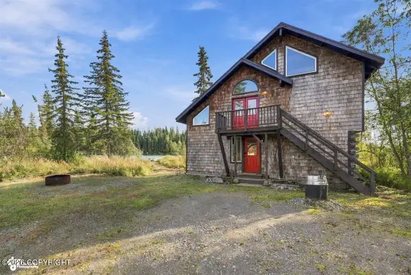 37650 Arabian Lane, Sterling, AK 99672