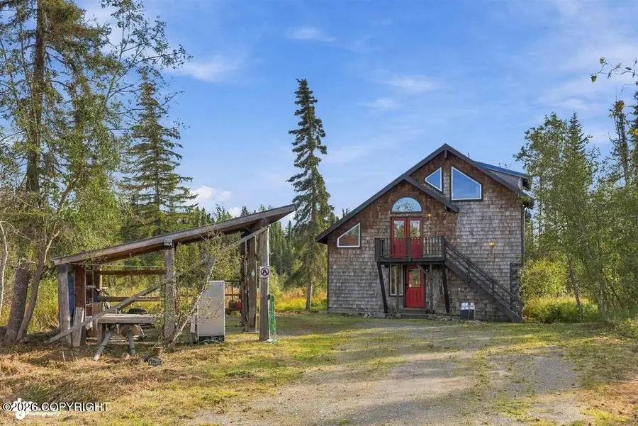 37650 Arabian Lane, Sterling, AK 99672 - #2