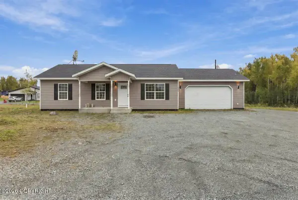 5473 W Conner Court, Wasilla, AK 99654