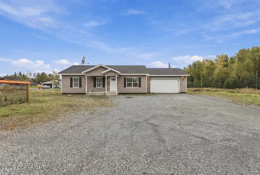 5473 W Conner Court, Wasilla, AK 99654 - #3