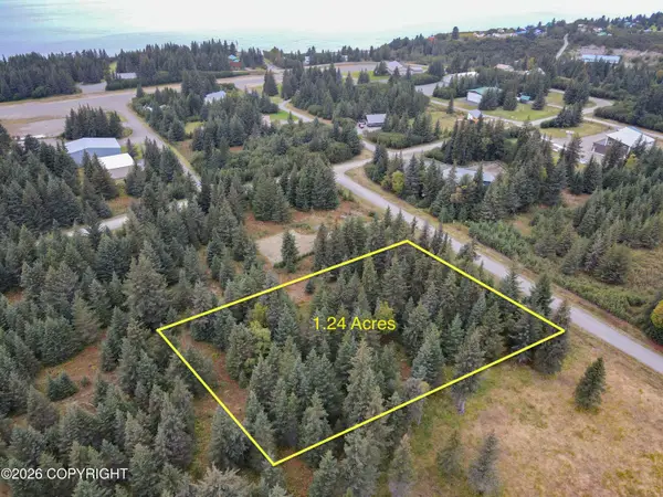 72755 Grumman Avenue, Anchor Point, AK 99556