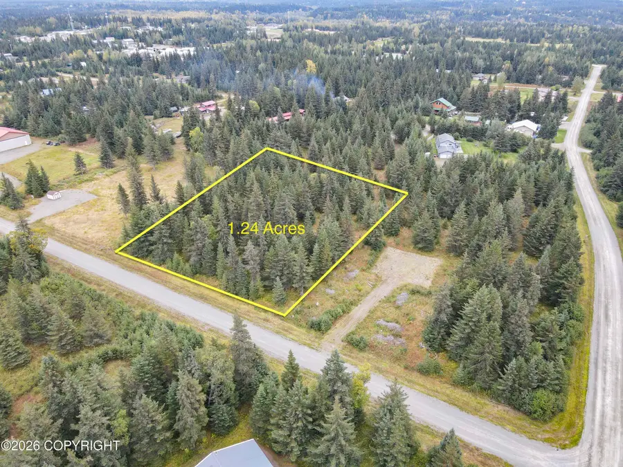 72755 Grumman Avenue, Anchor Point, AK 99556 - #3