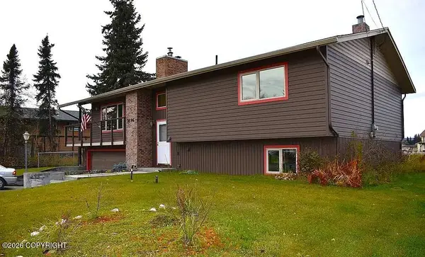 2596 Riverview Drive, Fairbanks, AK 99709