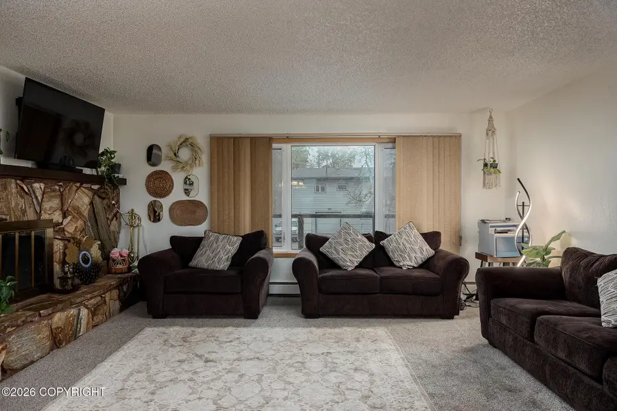 2596 Riverview Drive, Fairbanks, AK 99709 - #3
