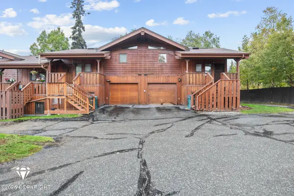 271 Dailey Avenue #12, Anchorage, AK 99515