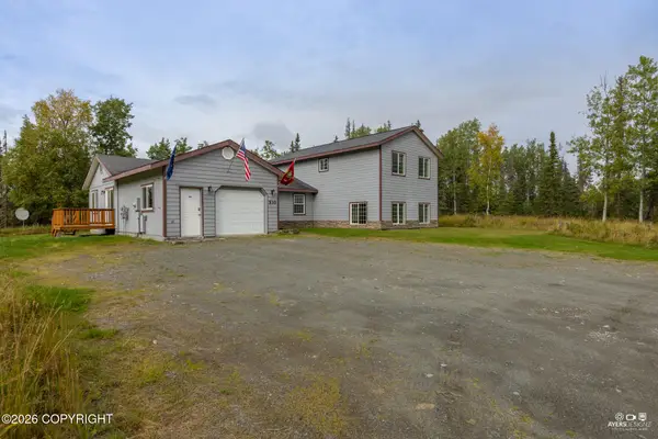 530 W Riverview Avenue, Soldotna, AK 99669
