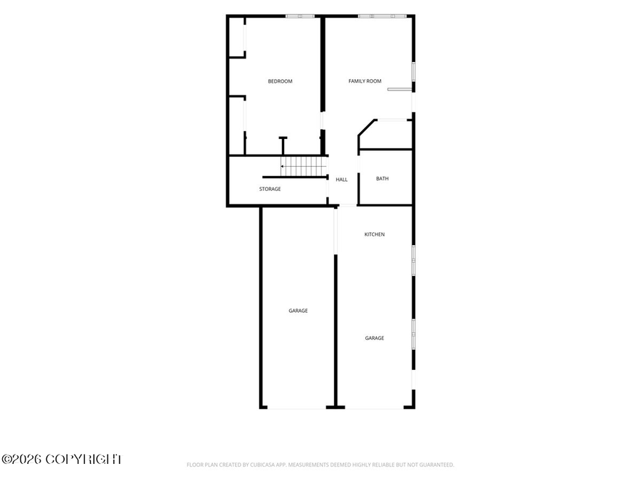 4627 Hiland Road, Eagle River, AK 99577 - #2