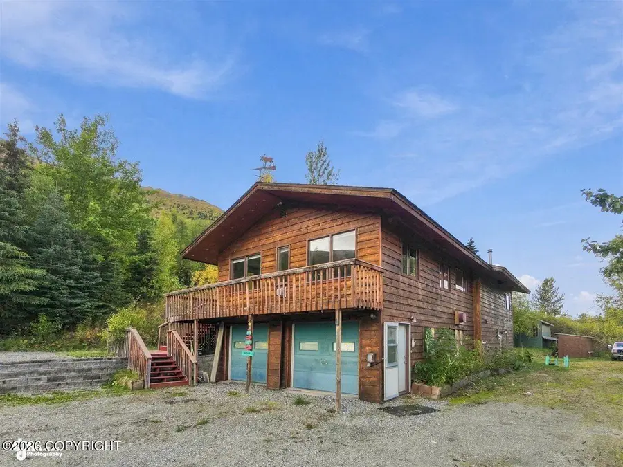 4627 Hiland Road, Eagle River, AK 99577 - #3