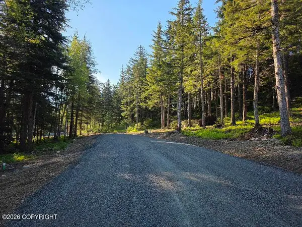 Lot 2 Hill Side Loop, Haines, AK 99827