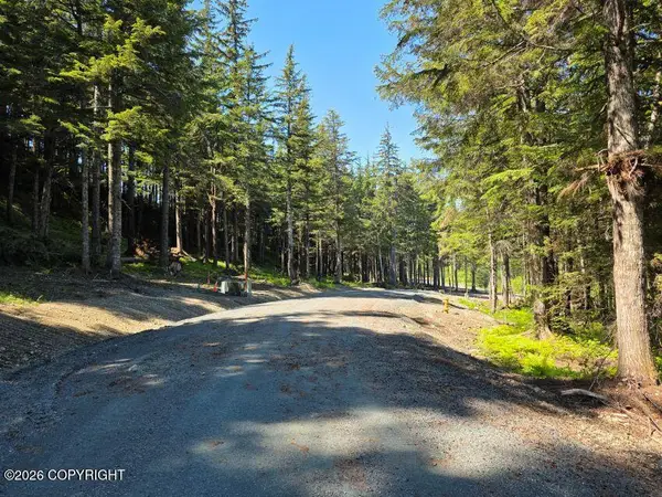Lot 3 Hill Side Loop, Haines, AK 99827