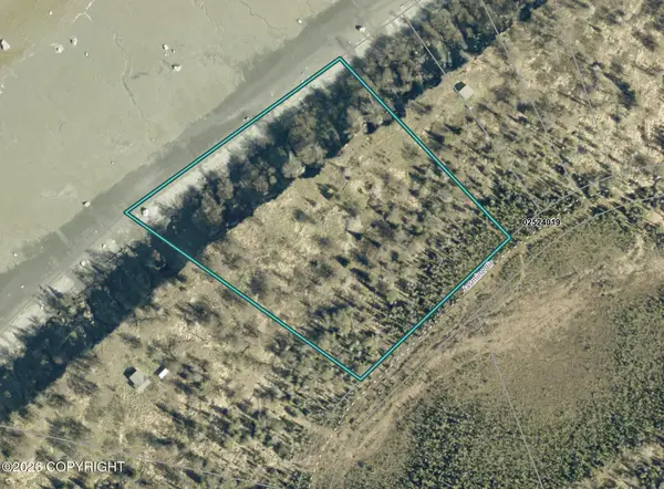 L 110 Jasmine Circle, Nikiski/North Kenai, AK 99635