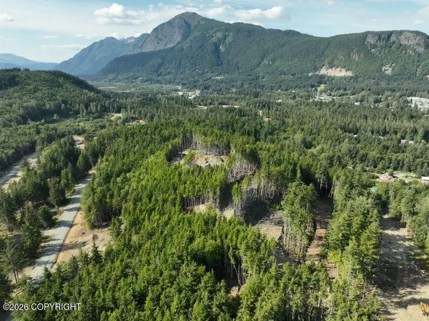 Lot 5 Major Road, Haines, AK 99827 - #1