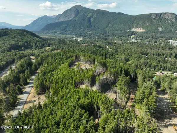 Lot 5 Major Road, Haines, AK 99827