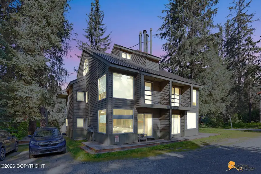 165 Powder Drive #7B, Girdwood, AK 99587 - #3