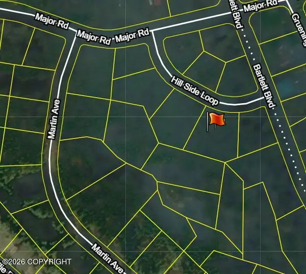 Lot 8 Hill Side Loop, Haines, AK 99827