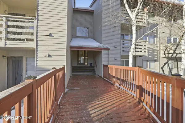 2430 Sentry Drive #B306, Anchorage, AK 99507