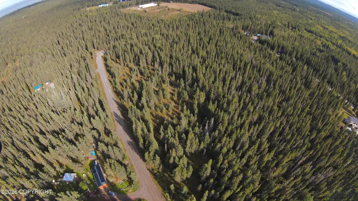 25892 Marlene Drive, Kasilof, AK 99610 - #1