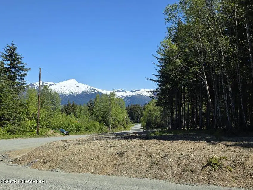 Lot 24 Major Road, Haines, AK 99827 - #1