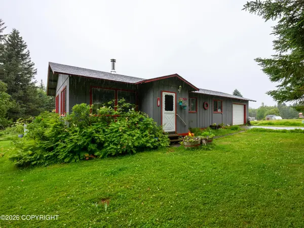 2489 Hillview Place, Homer, AK 99603