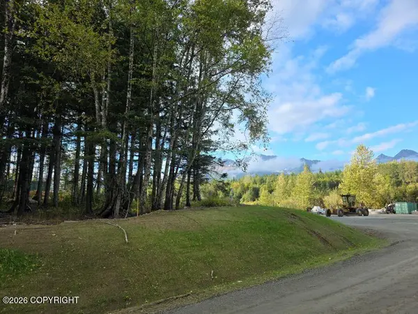 Lot 51 Major Road, Haines, AK 99827
