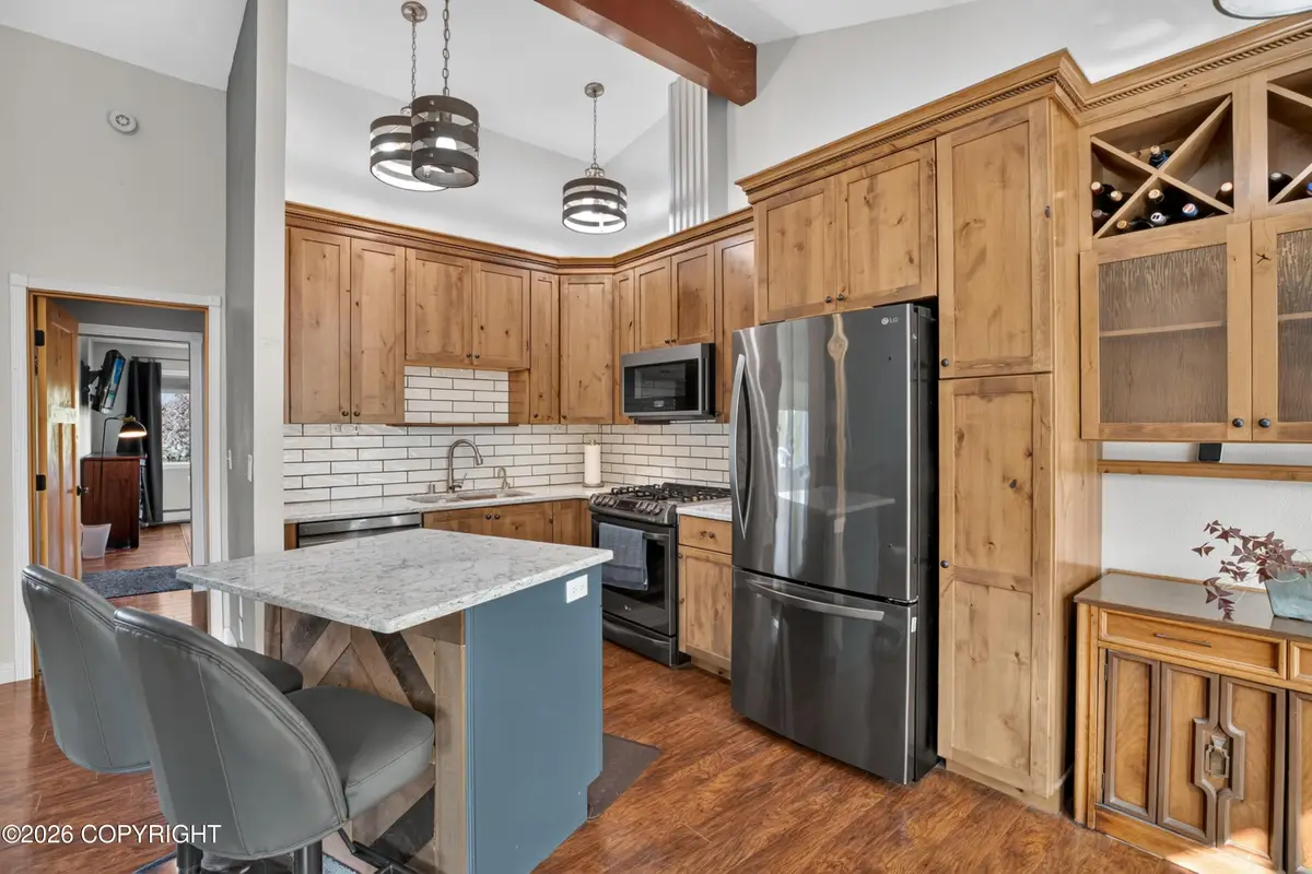 6510 E 16th Avenue, Anchorage, AK 99504 - #1