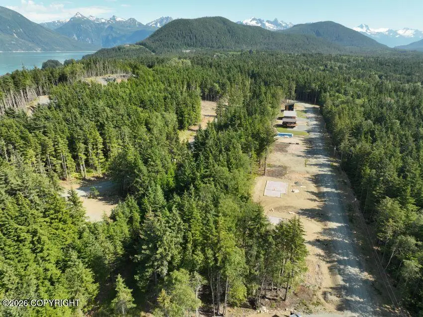 Lot 52 Cordes Drive, Haines, AK 99827 - #2