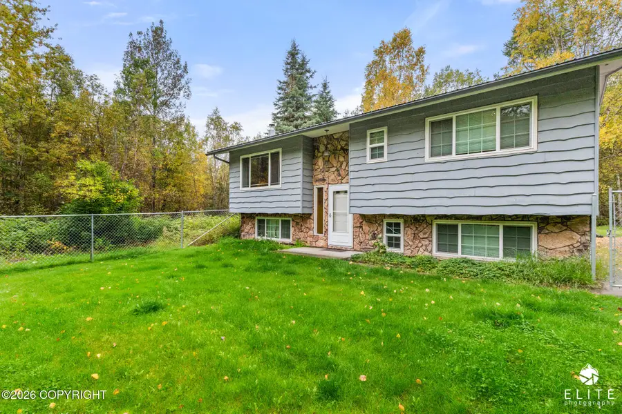21626 Tarika Avenue, Chugiak, AK 99567 - #2