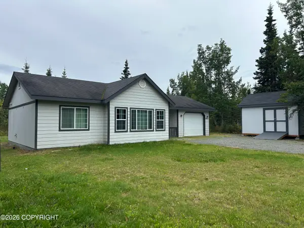 48413 Aura Lane, Soldotna, AK 99669