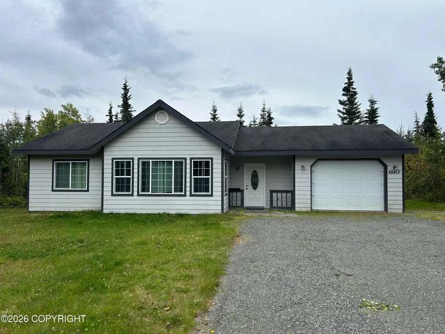 48413 Aura Lane, Soldotna, AK 99669 - #2