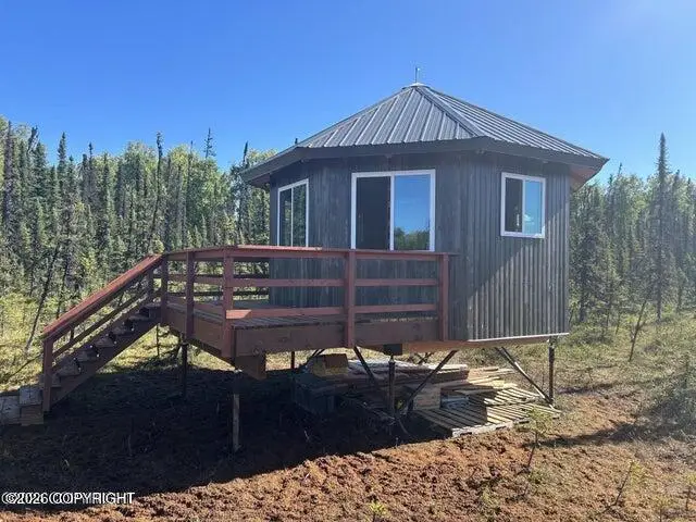 21682 S Surprise Circle, Trapper Creek, AK 99683 - #1