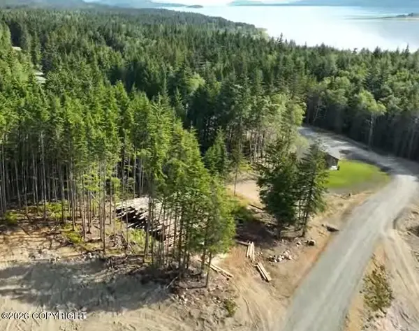 Lot 54 Cordes Drive, Haines, AK 99827
