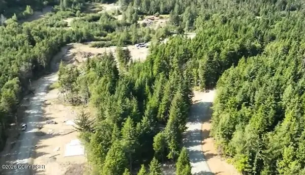 Lot 55 Cordes Drive, Haines, AK 99827
