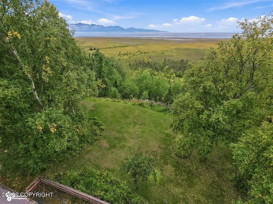 520 Oceanview Drive, Anchorage, AK 99515 - #2