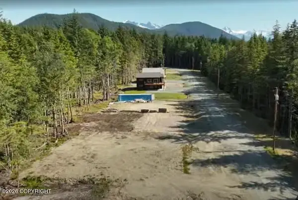 Lot 59 Allie Road, Haines, AK 99827