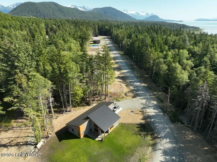 Lot 59 Allie Road, Haines, AK 99827 - #2