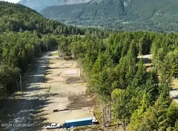 Lot 60 Allie Road, Haines, AK 99827