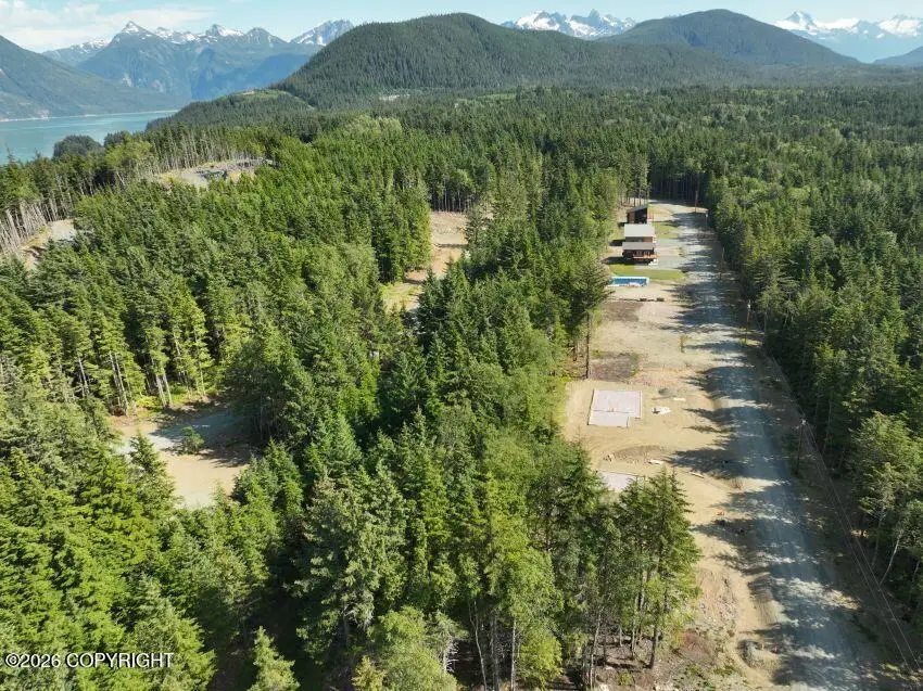 Lot 60 Allie Road, Haines, AK 99827 - #2