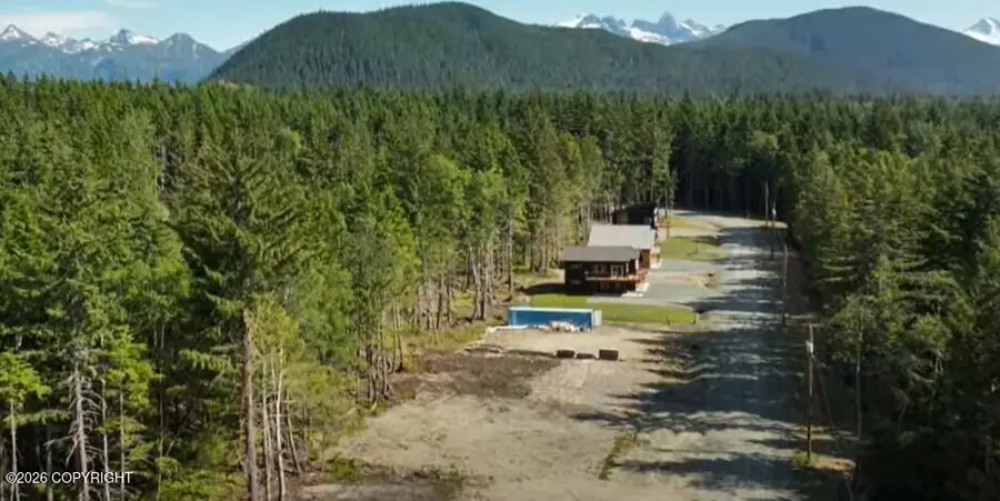 Lot 60 Allie Road, Haines, AK 99827 - #3