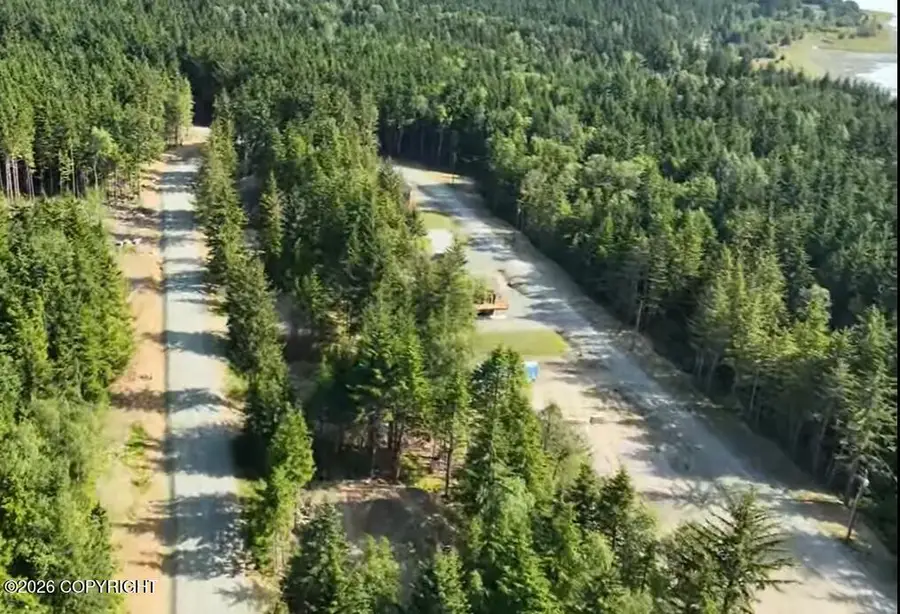Lot 26A Martin Avenue, Haines, AK 99827 - #3