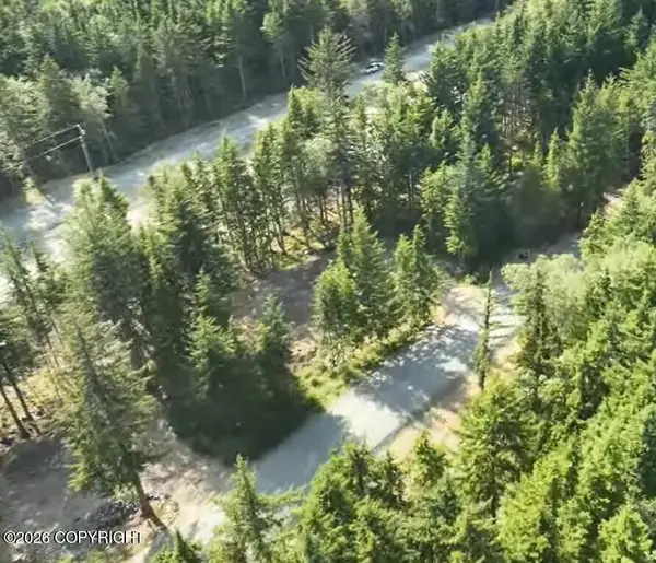 Lot 30 Martin Avenue, Haines, AK 99827