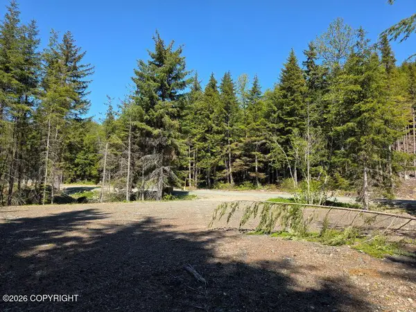 Lot 31 Martin Avenue, Haines, AK 99827
