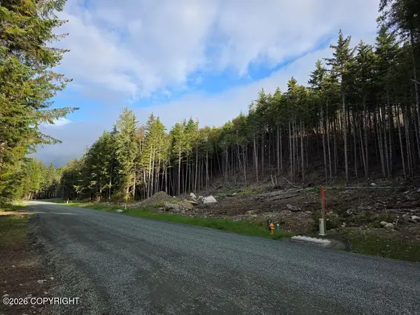 Lot 32 Martin Avenue, Haines, AK 99827