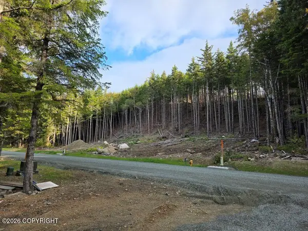 Lot 33 Martin Avenue, Haines, AK 99827