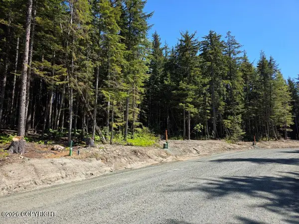 Lot 35 Martin Avenue, Haines, AK 99827